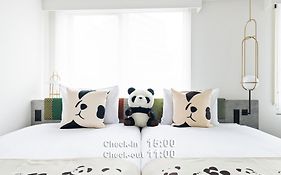 三井花園飯店上野